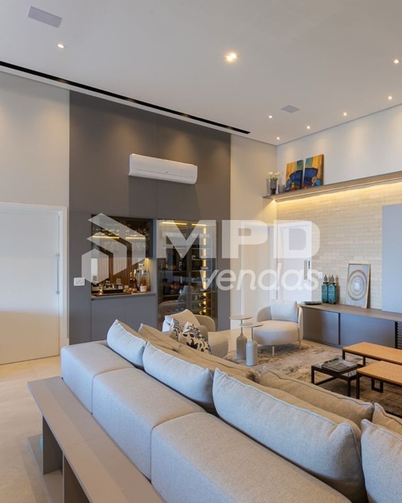 Apartamento à venda com 3 quartos, 224m² - Foto 13