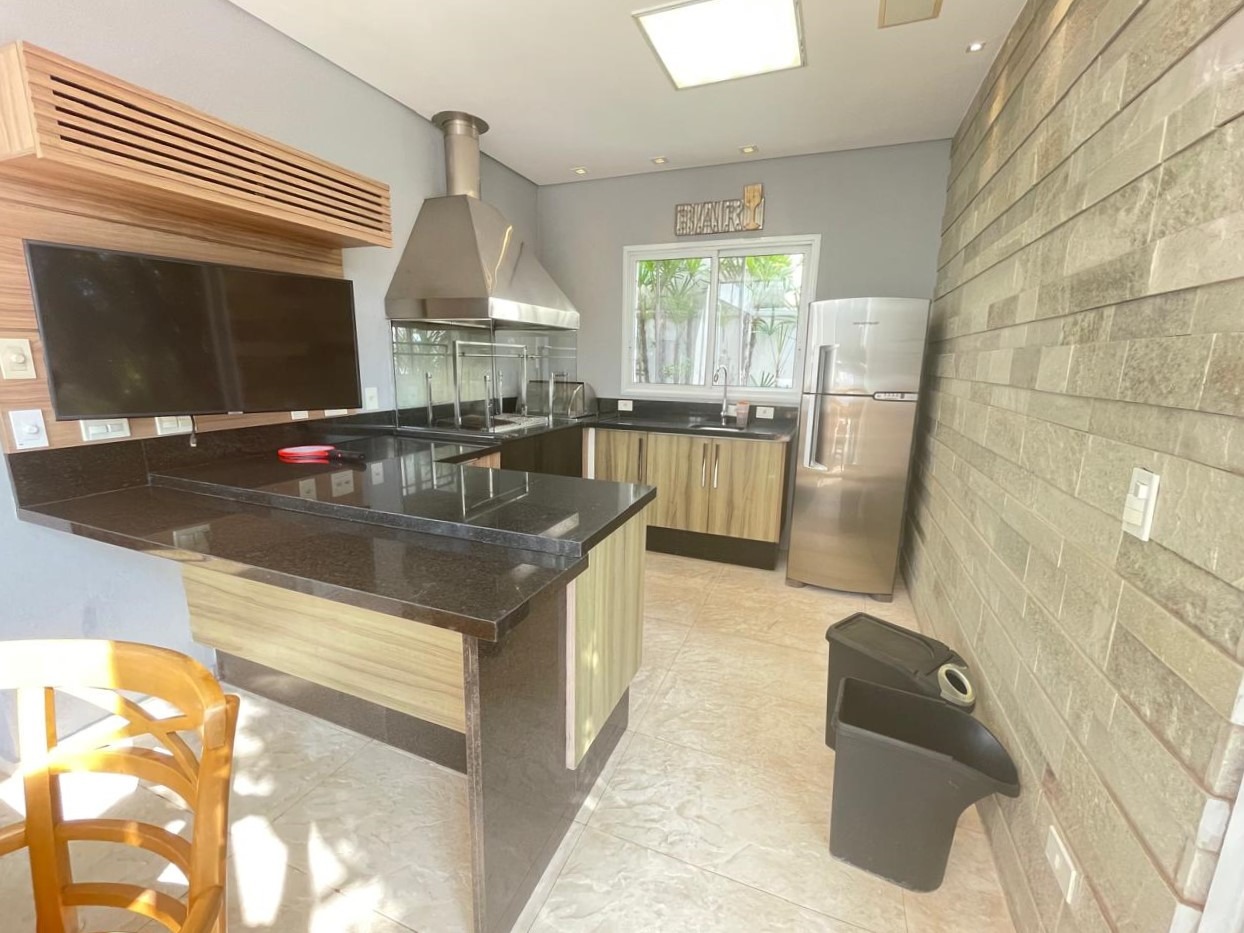 Casa de Condomínio à venda e aluguel com 4 quartos, 464m² - Foto 37