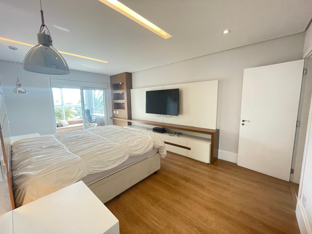 Casa de Condomínio à venda e aluguel com 4 quartos, 464m² - Foto 77