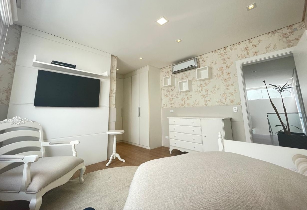 Casa de Condomínio à venda e aluguel com 4 quartos, 464m² - Foto 73