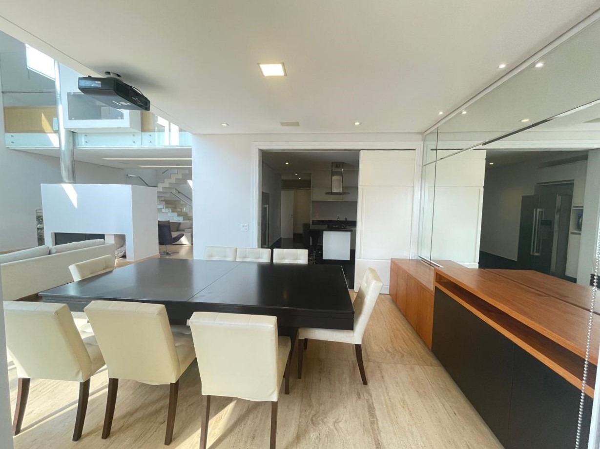 Casa de Condomínio à venda e aluguel com 4 quartos, 464m² - Foto 19