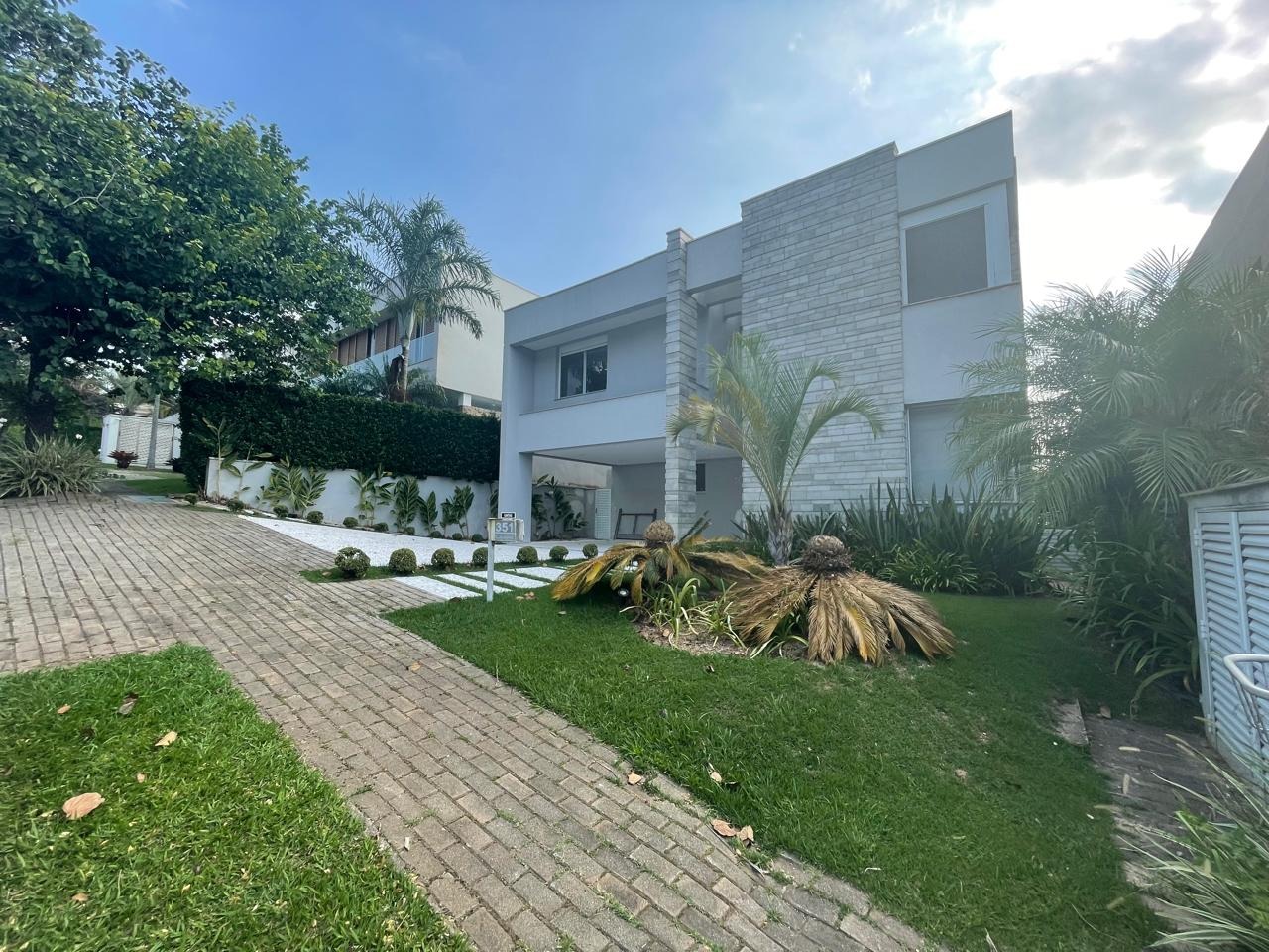 Casa de Condomínio à venda e aluguel com 4 quartos, 464m² - Foto 92