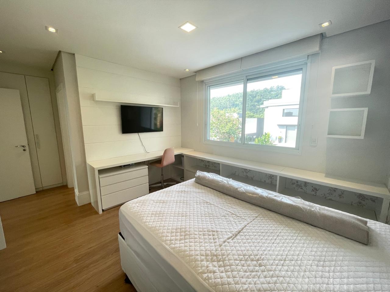 Casa de Condomínio à venda e aluguel com 4 quartos, 464m² - Foto 67