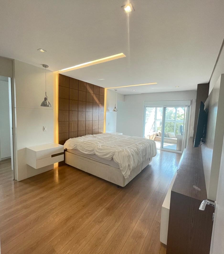 Casa de Condomínio à venda e aluguel com 4 quartos, 464m² - Foto 76