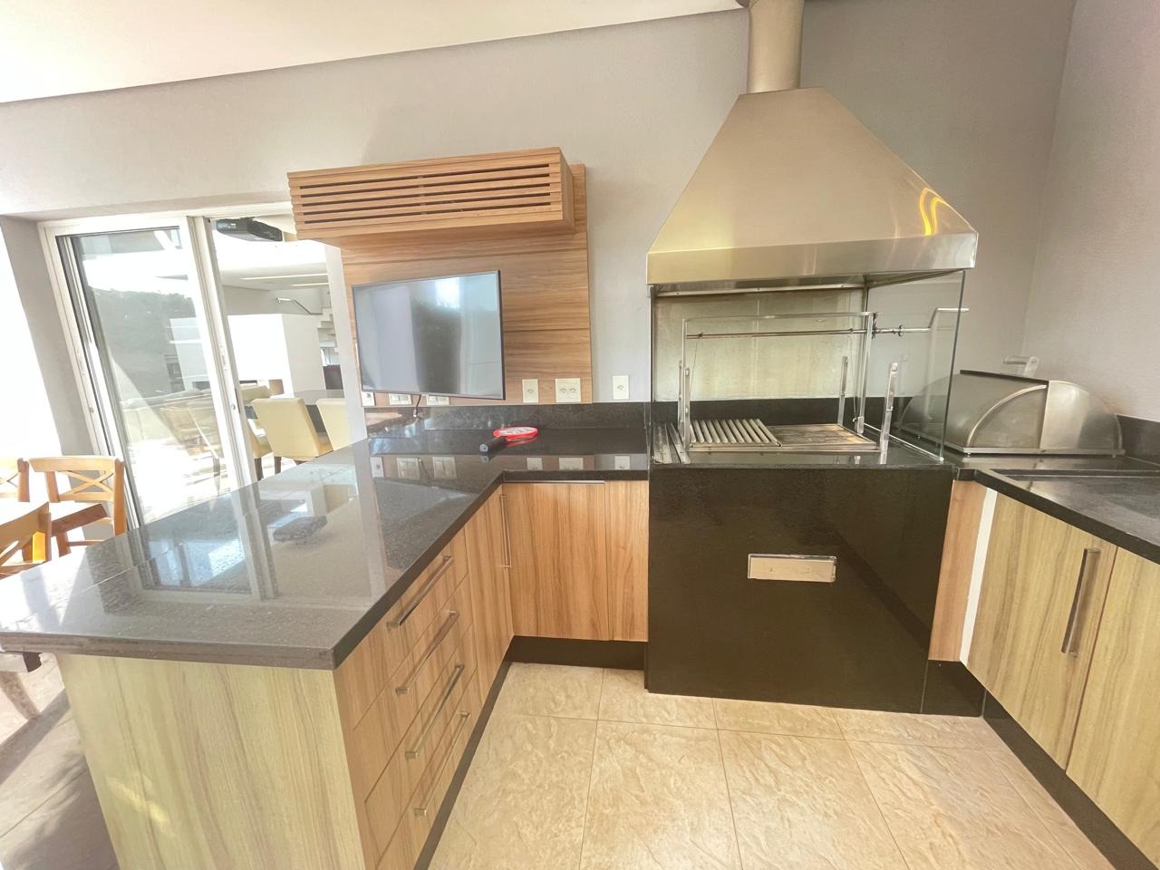 Casa de Condomínio à venda e aluguel com 4 quartos, 464m² - Foto 39