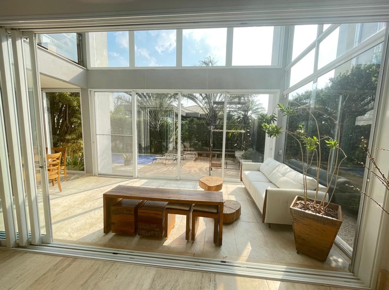 Casa de Condomínio à venda e aluguel com 4 quartos, 464m² - Foto 35
