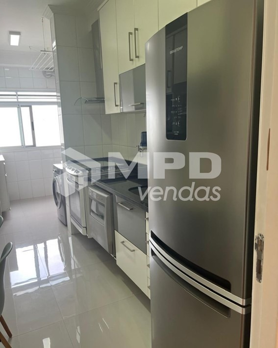 Apartamento à venda com 3 quartos, 101m² - Foto 12