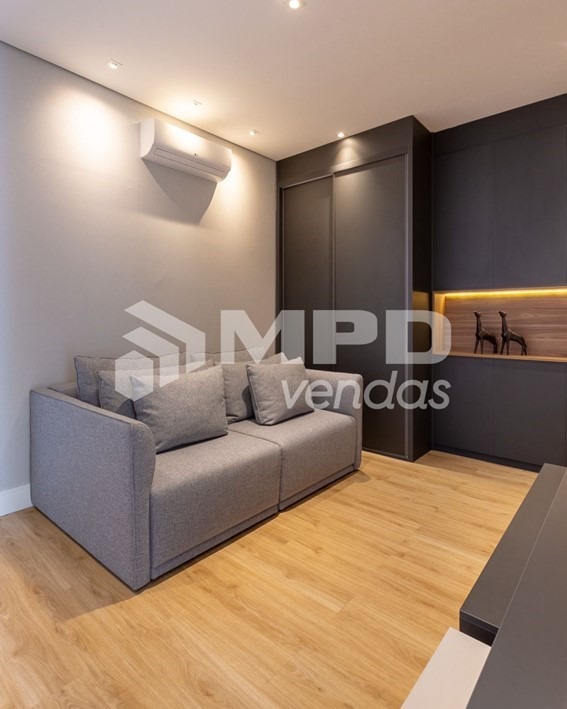 Apartamento à venda com 3 quartos, 224m² - Foto 23