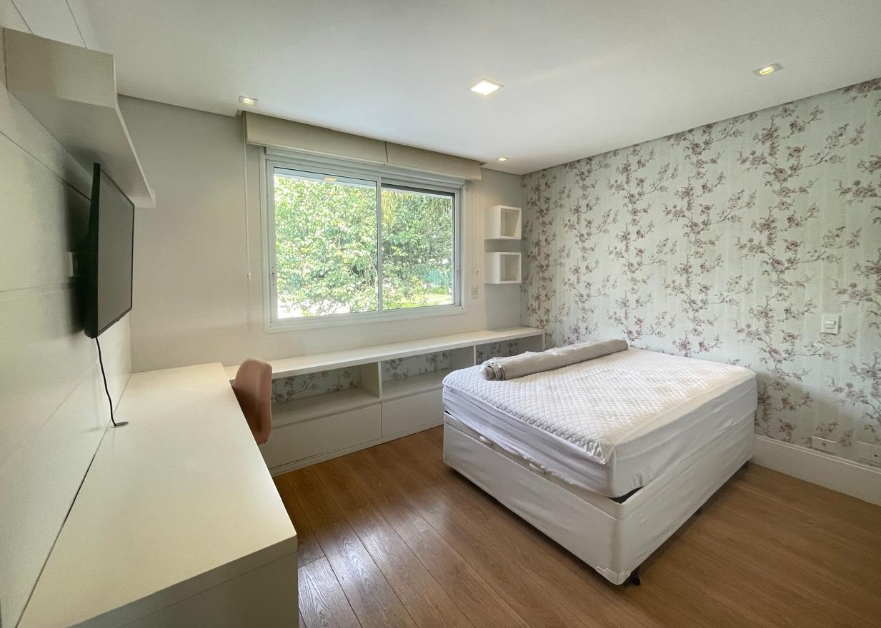 Casa de Condomínio à venda e aluguel com 4 quartos, 464m² - Foto 66