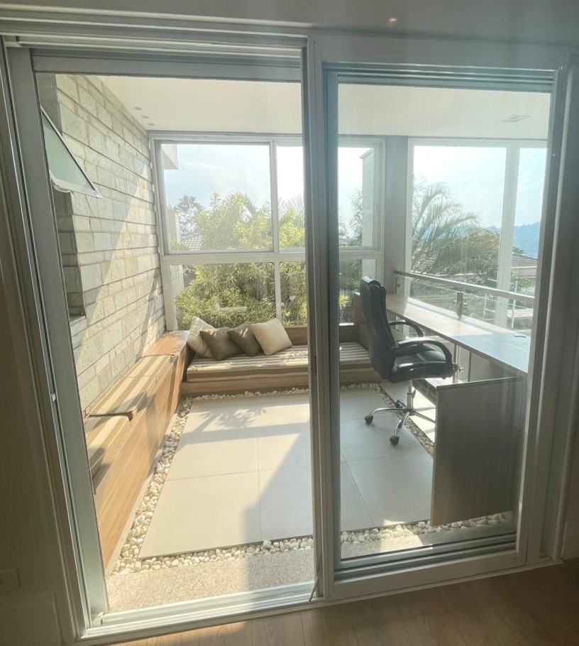 Casa de Condomínio à venda e aluguel com 4 quartos, 464m² - Foto 80