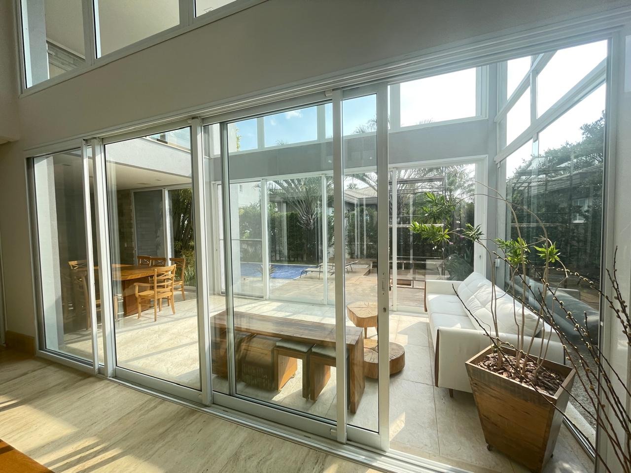 Casa de Condomínio à venda e aluguel com 4 quartos, 464m² - Foto 34