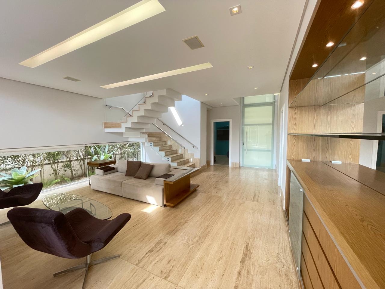 Casa de Condomínio à venda e aluguel com 4 quartos, 464m² - Foto 5