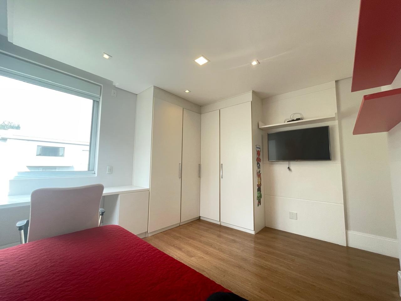Casa de Condomínio à venda e aluguel com 4 quartos, 464m² - Foto 63