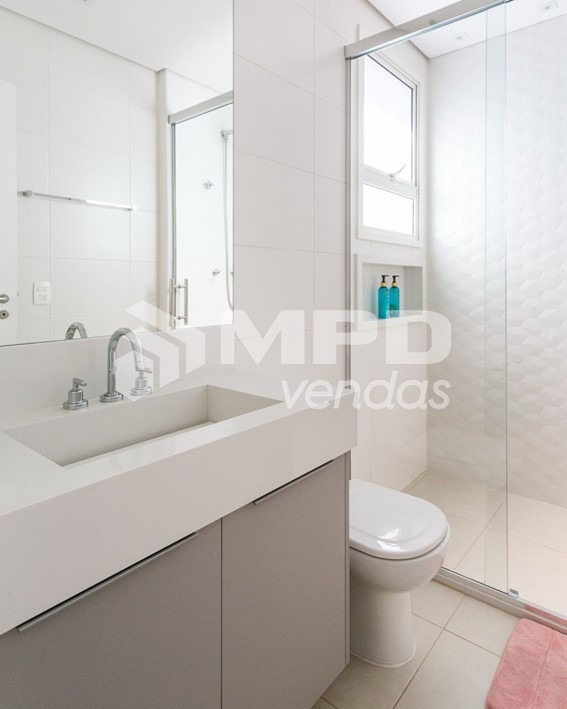 Apartamento à venda com 3 quartos, 224m² - Foto 33