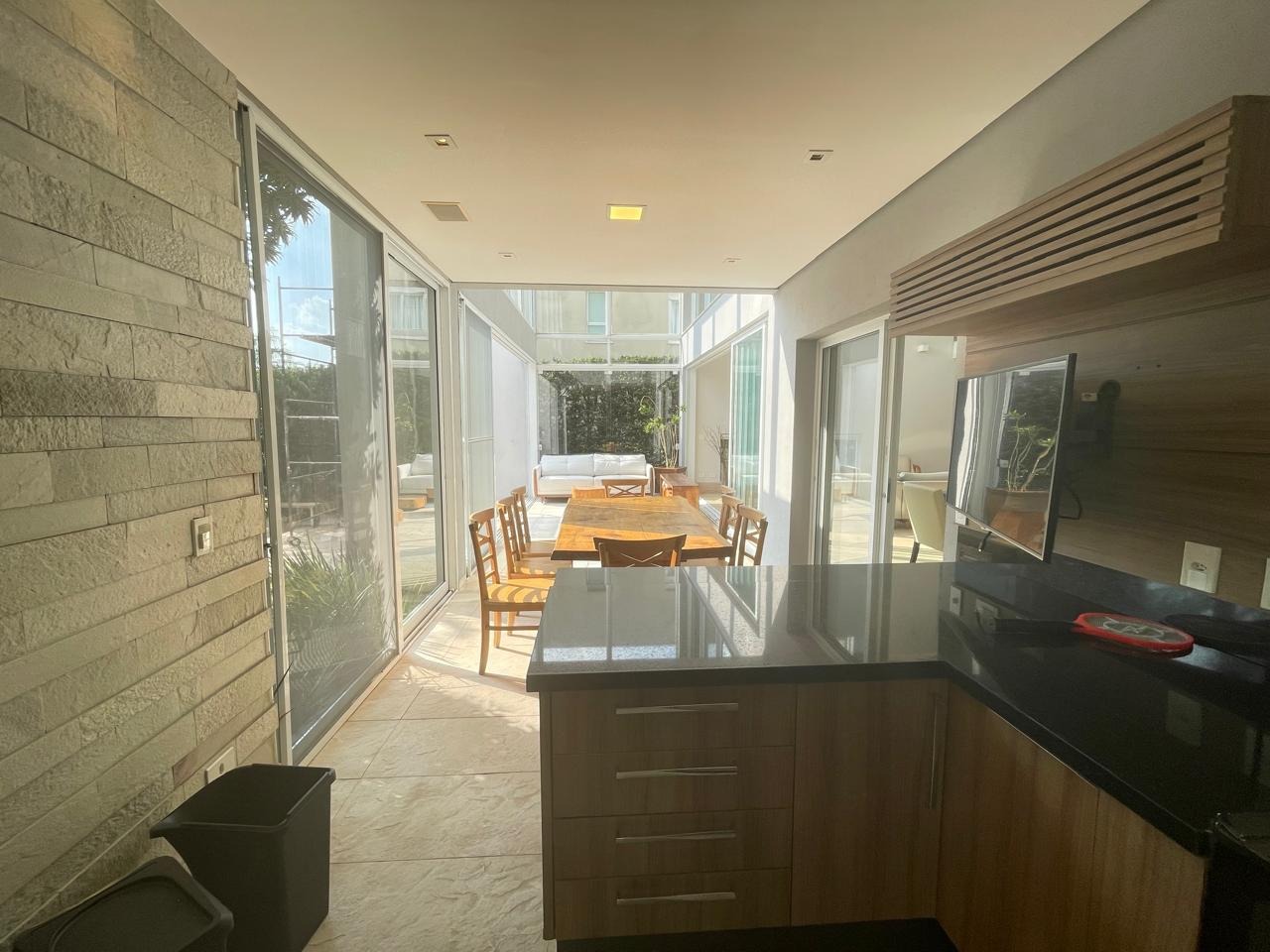 Casa de Condomínio à venda e aluguel com 4 quartos, 464m² - Foto 40