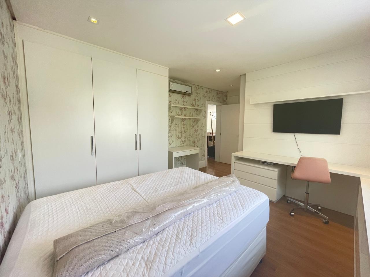 Casa de Condomínio à venda e aluguel com 4 quartos, 464m² - Foto 68