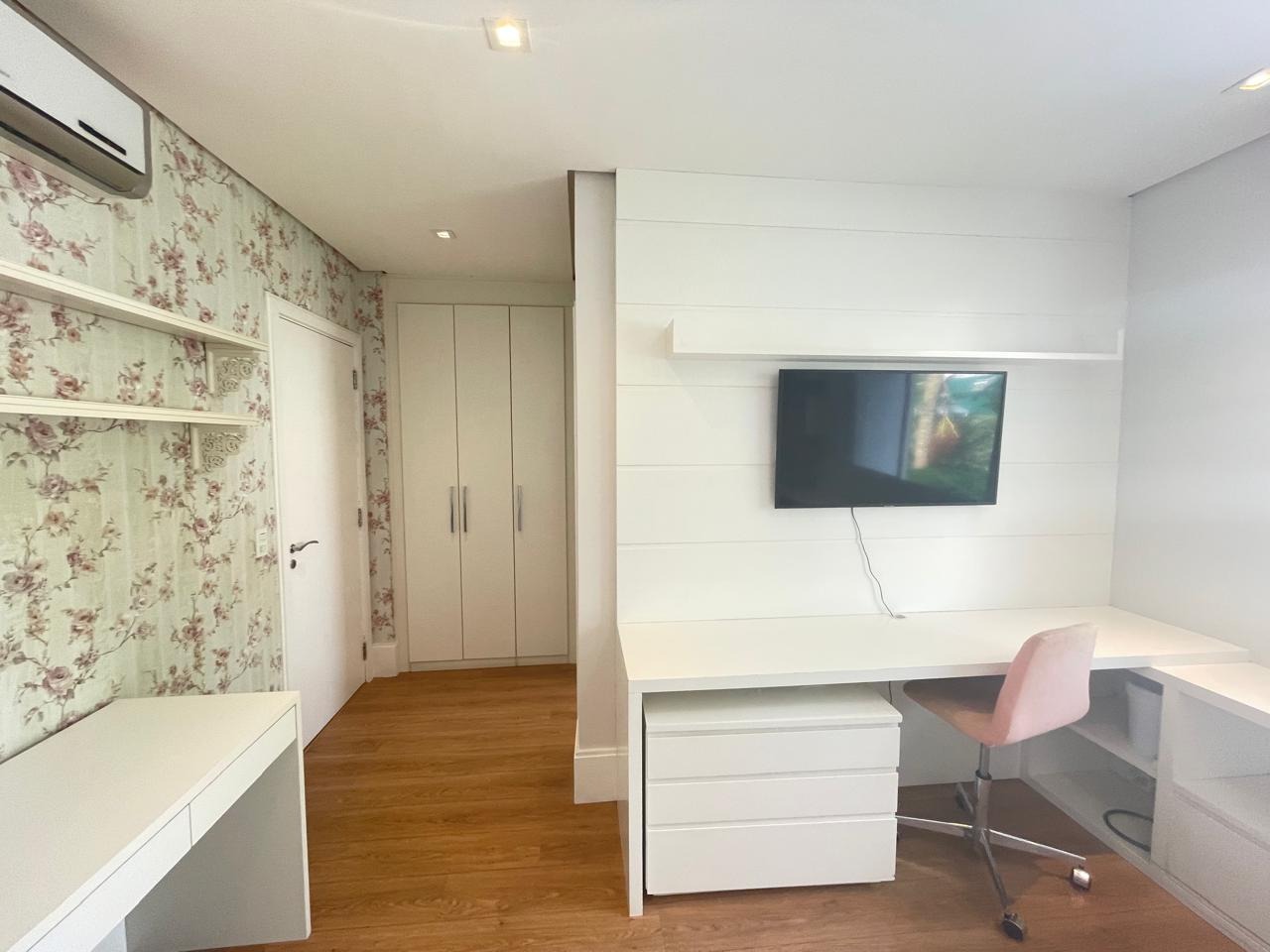 Casa de Condomínio à venda e aluguel com 4 quartos, 464m² - Foto 70