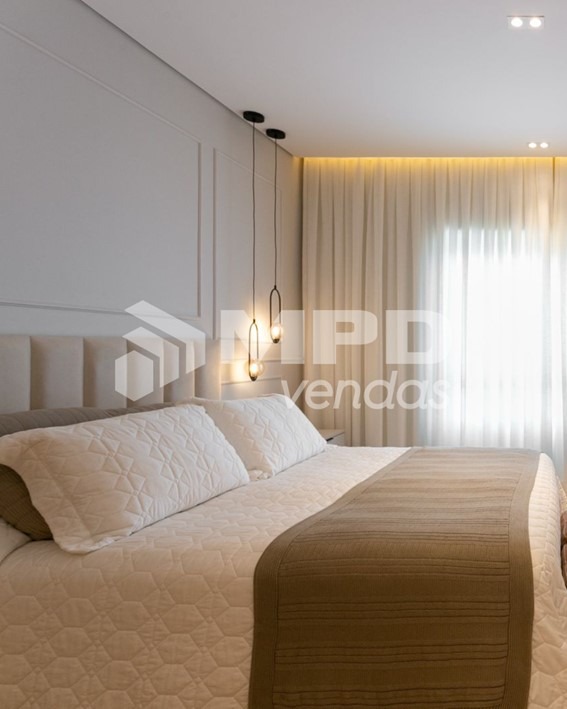 Apartamento à venda com 3 quartos, 224m² - Foto 25