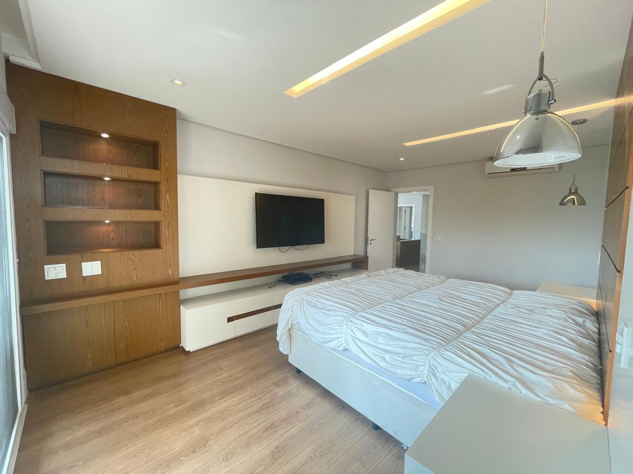 Casa de Condomínio à venda e aluguel com 4 quartos, 464m² - Foto 79