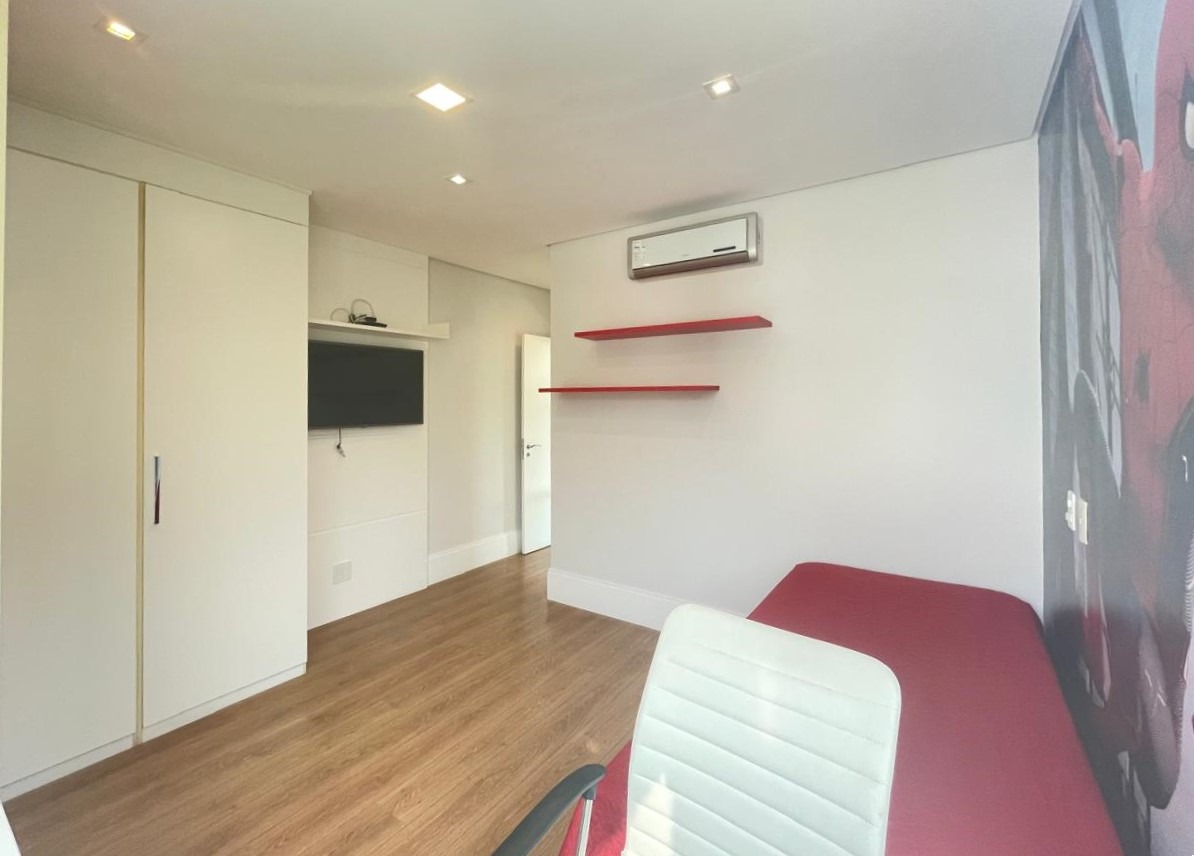 Casa de Condomínio à venda e aluguel com 4 quartos, 464m² - Foto 62