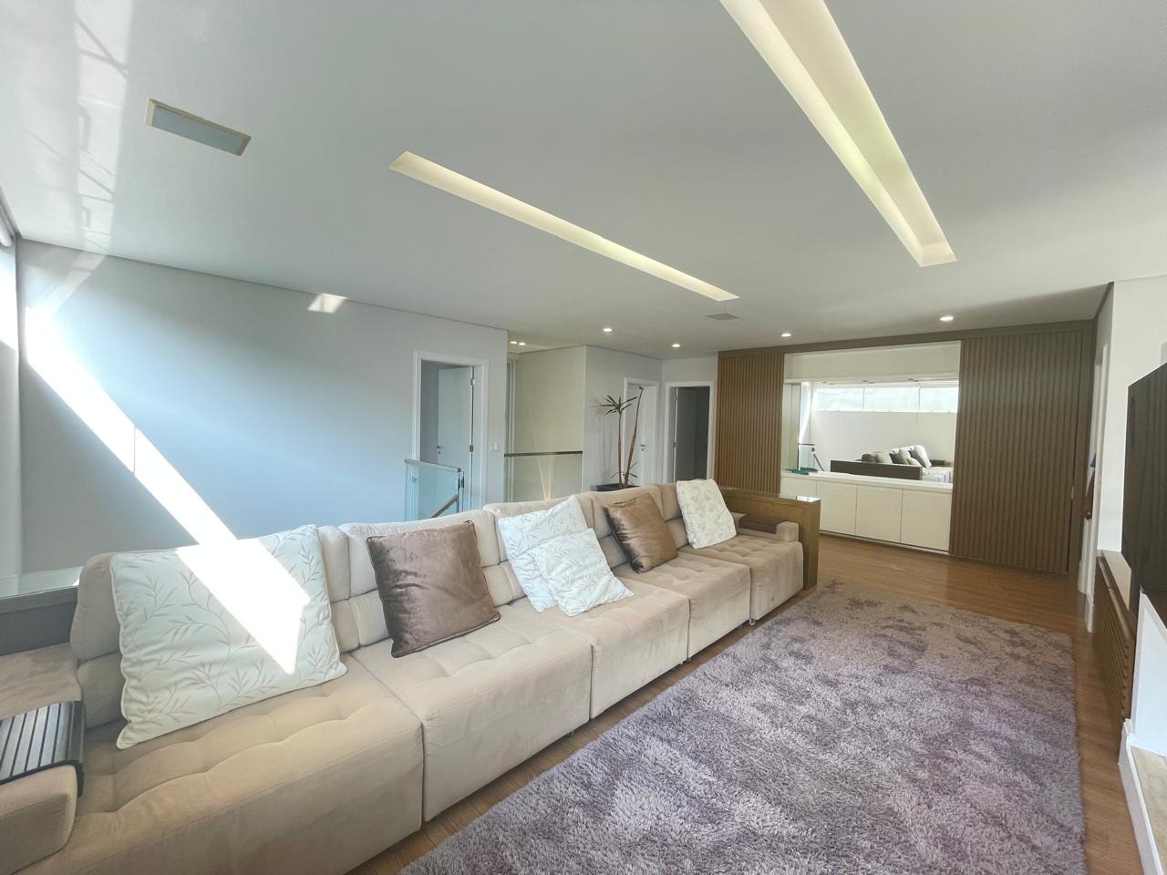 Casa de Condomínio à venda e aluguel com 4 quartos, 464m² - Foto 58