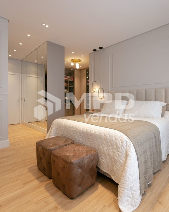 Apartamento à venda com 3 quartos, 224m² - Foto 26