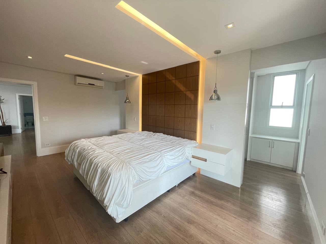 Casa de Condomínio à venda e aluguel com 4 quartos, 464m² - Foto 78