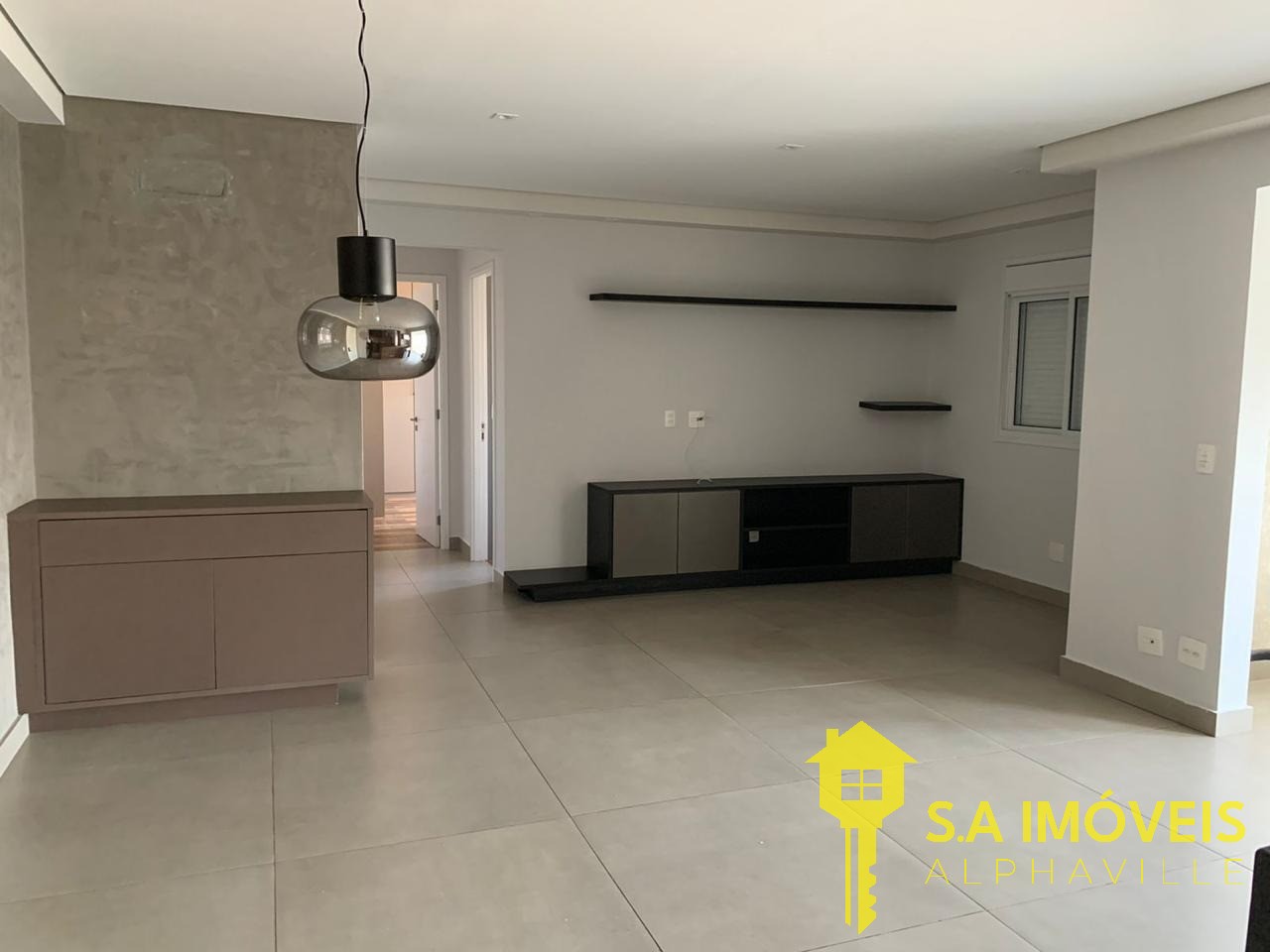 Apartamento à venda e aluguel com 2 quartos, 87m² - Foto 1