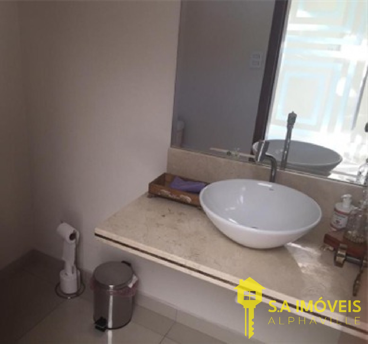 Casa de Condomínio à venda e aluguel com 4 quartos, 480m² - Foto 16