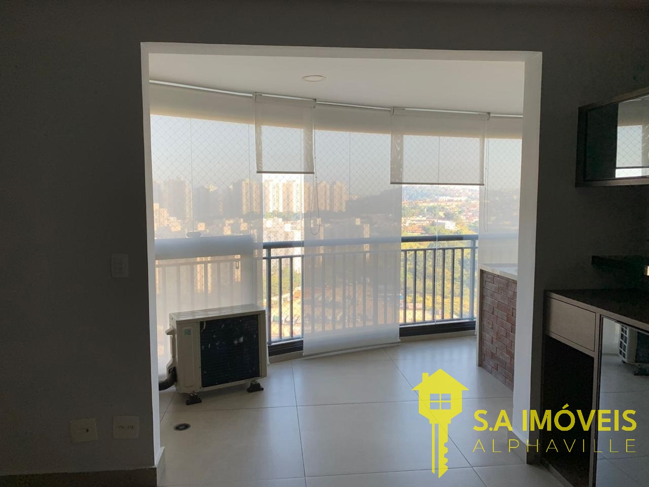 Apartamento à venda e aluguel com 2 quartos, 87m² - Foto 2