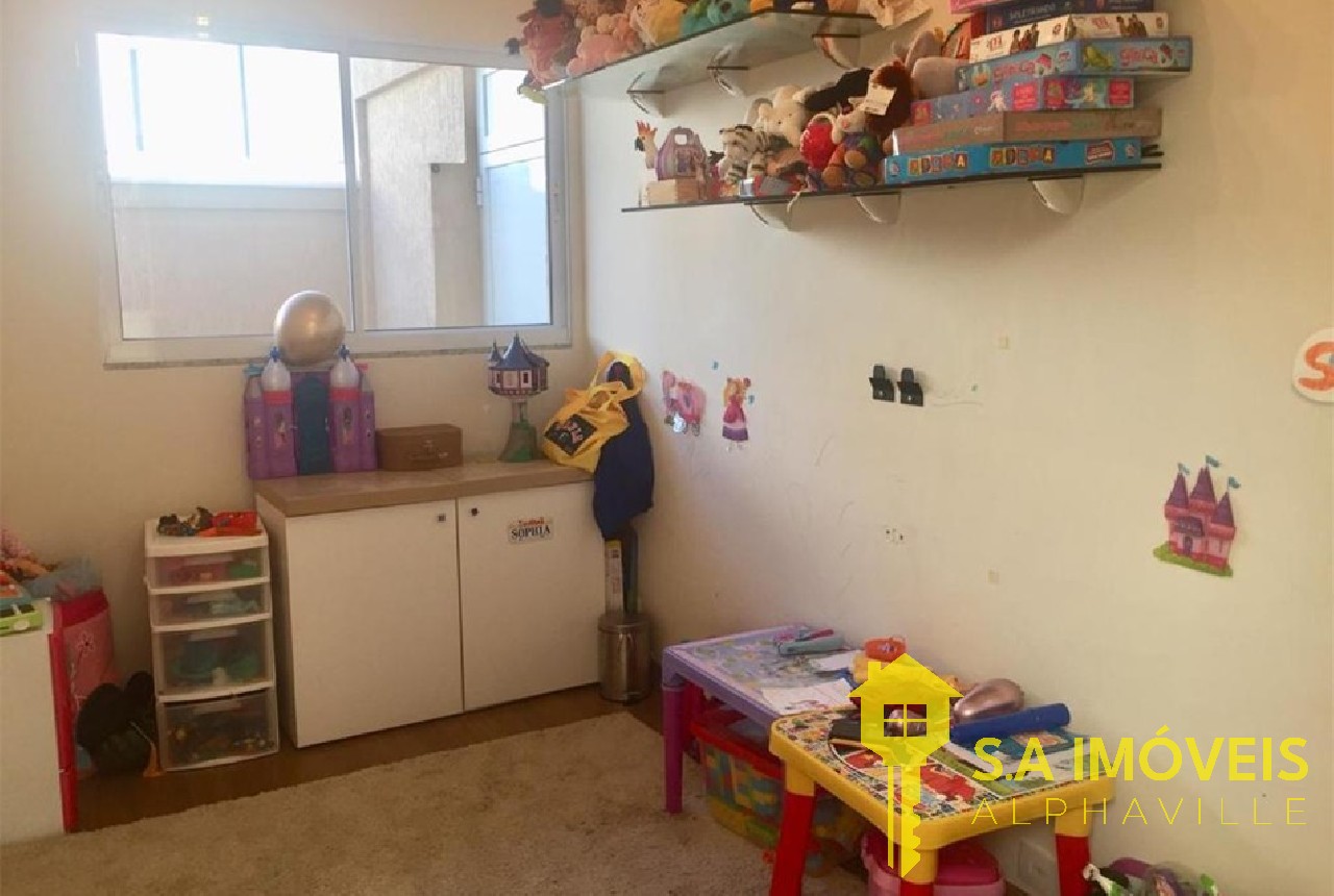 Casa de Condomínio à venda e aluguel com 4 quartos, 480m² - Foto 10