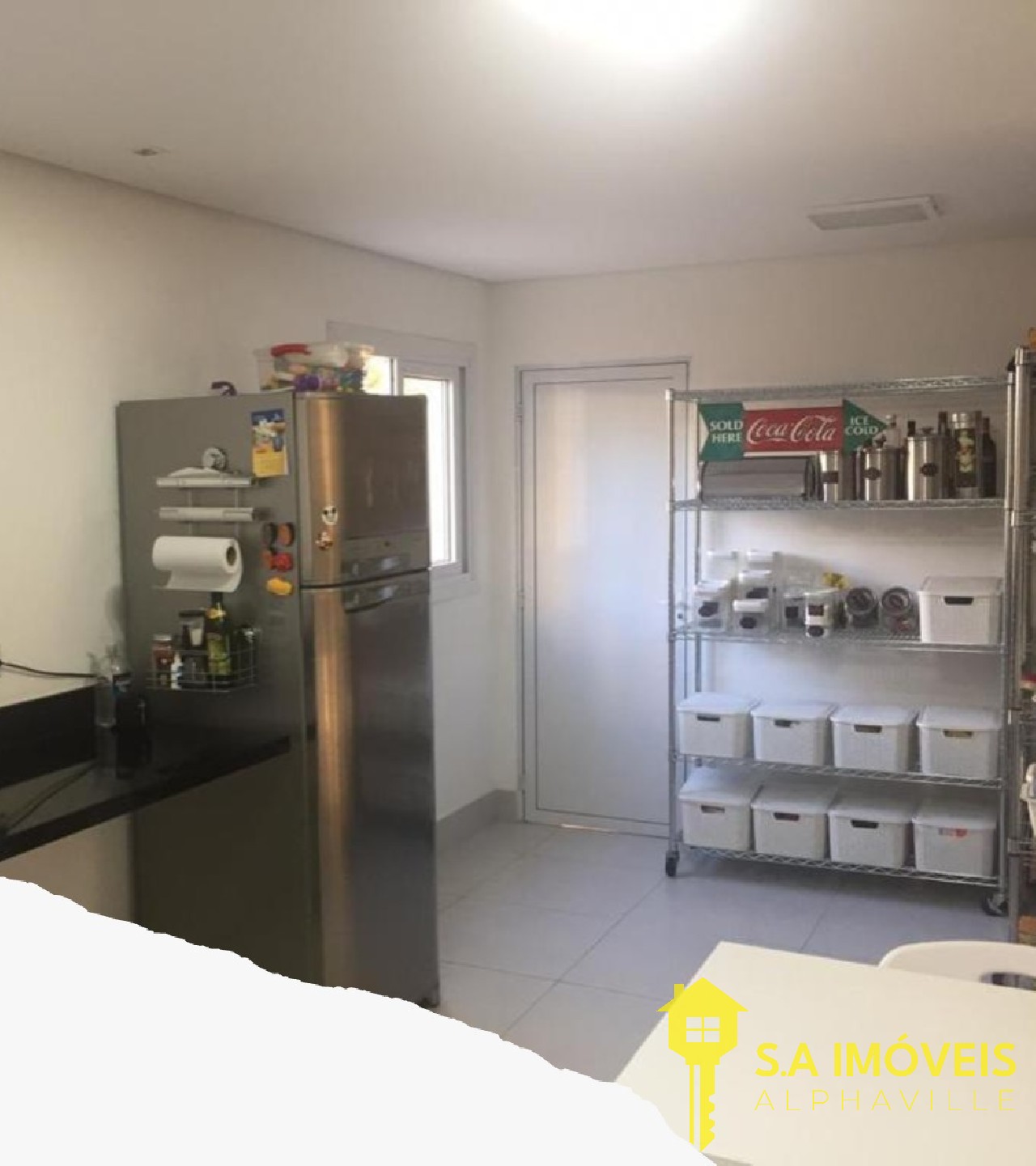 Casa de Condomínio à venda e aluguel com 4 quartos, 480m² - Foto 18