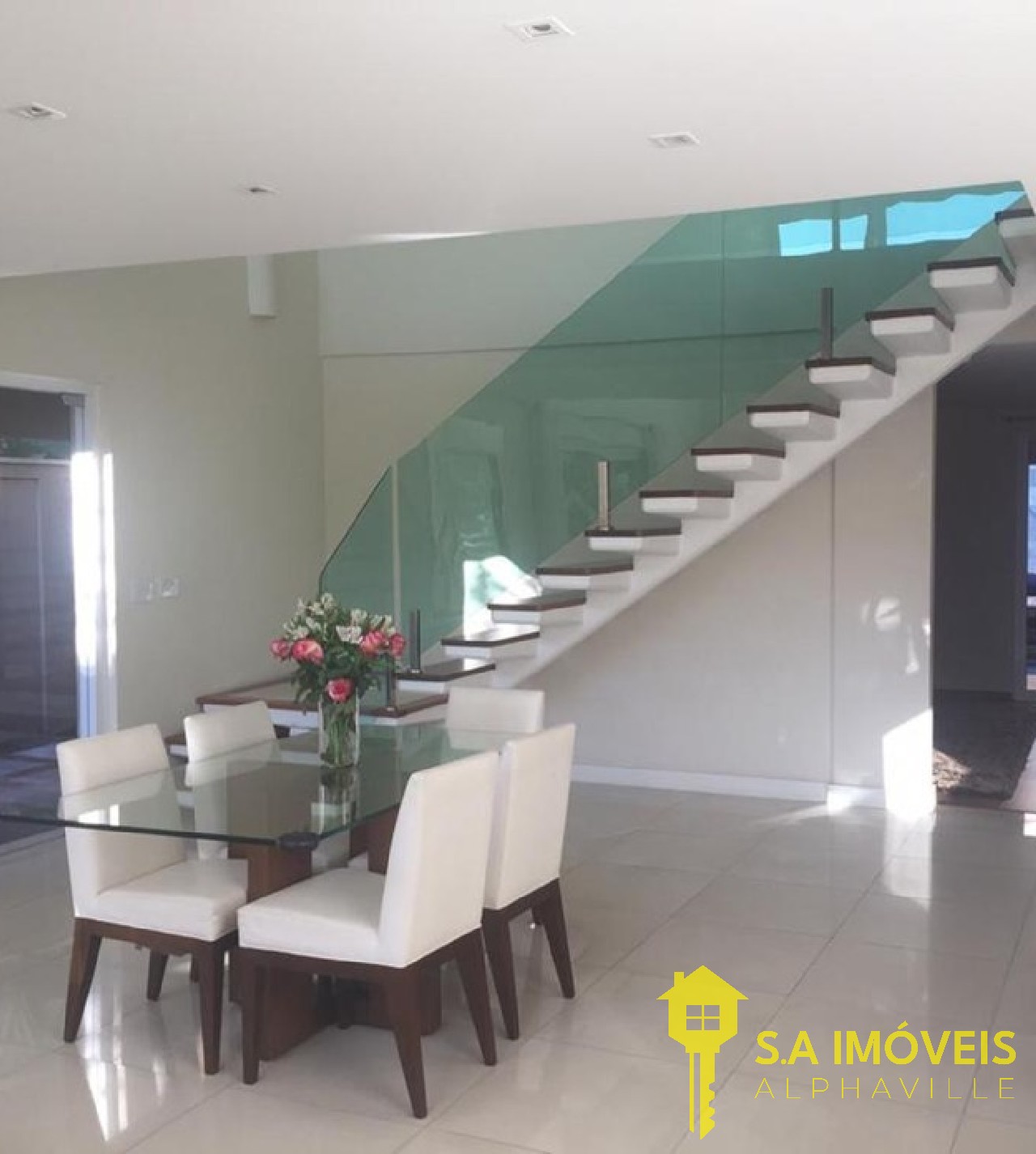Casa de Condomínio à venda e aluguel com 4 quartos, 480m² - Foto 13