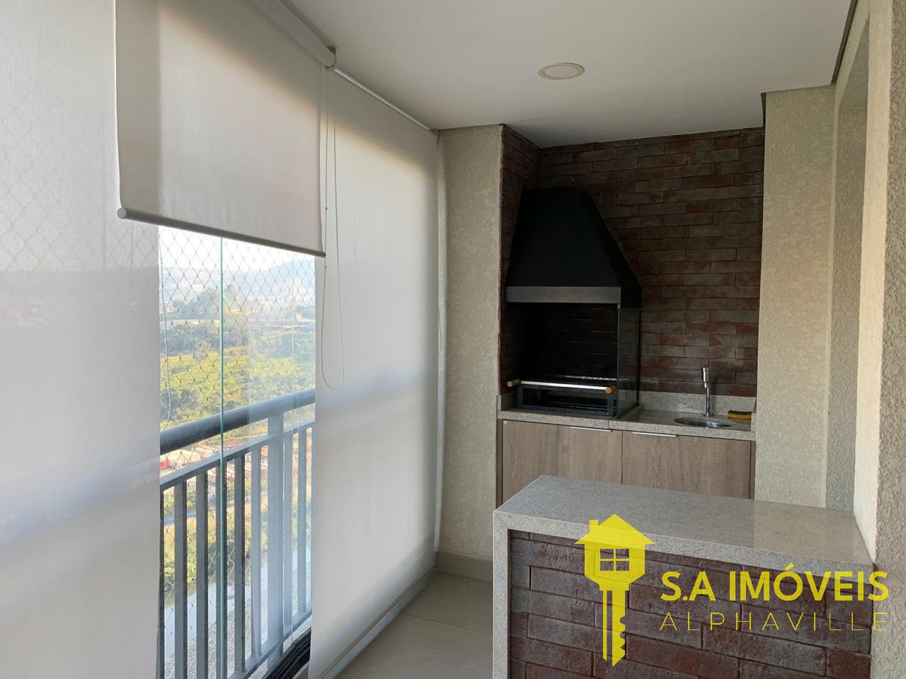 Apartamento à venda e aluguel com 2 quartos, 87m² - Foto 3