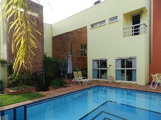 Casa de Condomínio à venda com 4 quartos, 626m² - Foto 10