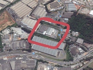 Depósito-Galpão-Armazém à venda e aluguel, 7700m² - Foto 4