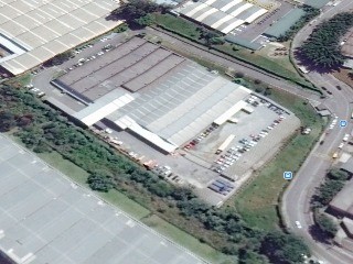 Depósito-Galpão-Armazém à venda e aluguel, 7700m² - Foto 5