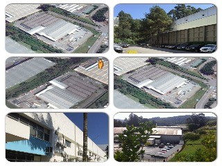 Depósito-Galpão-Armazém à venda e aluguel, 7700m² - Foto 1