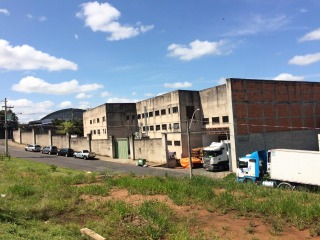 Depósito-Galpão-Armazém para alugar - Foto 2