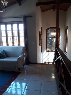 Casa à venda com 3 quartos - Foto 4