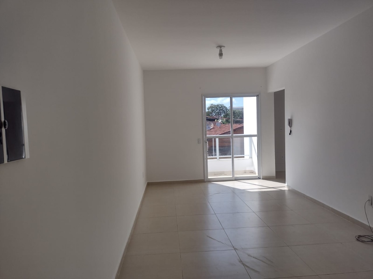 Apartamento para alugar com 3 quartos, 84m² - Foto 1