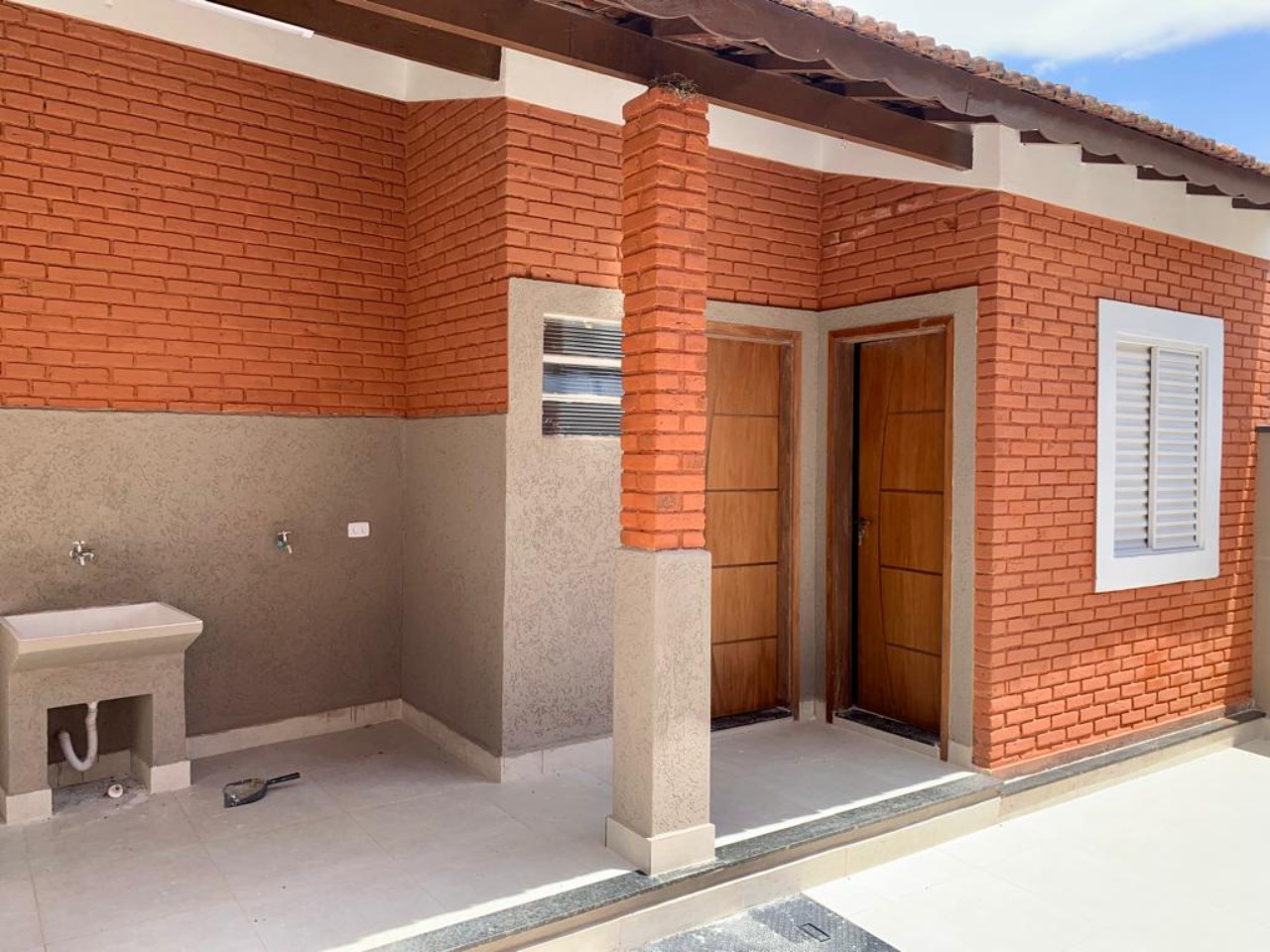 Casa à venda com 3 quartos - Foto 11