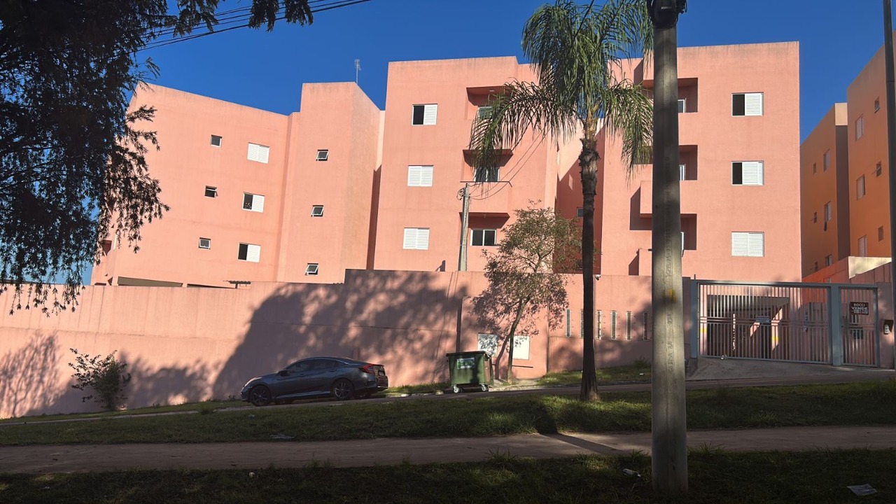 Apartamento à venda com 2 quartos, 60m² - Foto 12