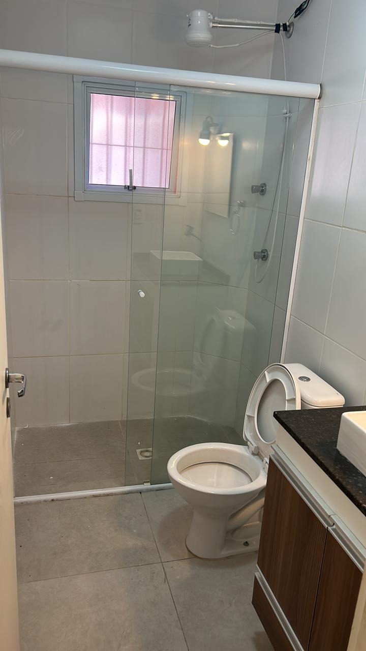 Apartamento à venda com 2 quartos, 60m² - Foto 3