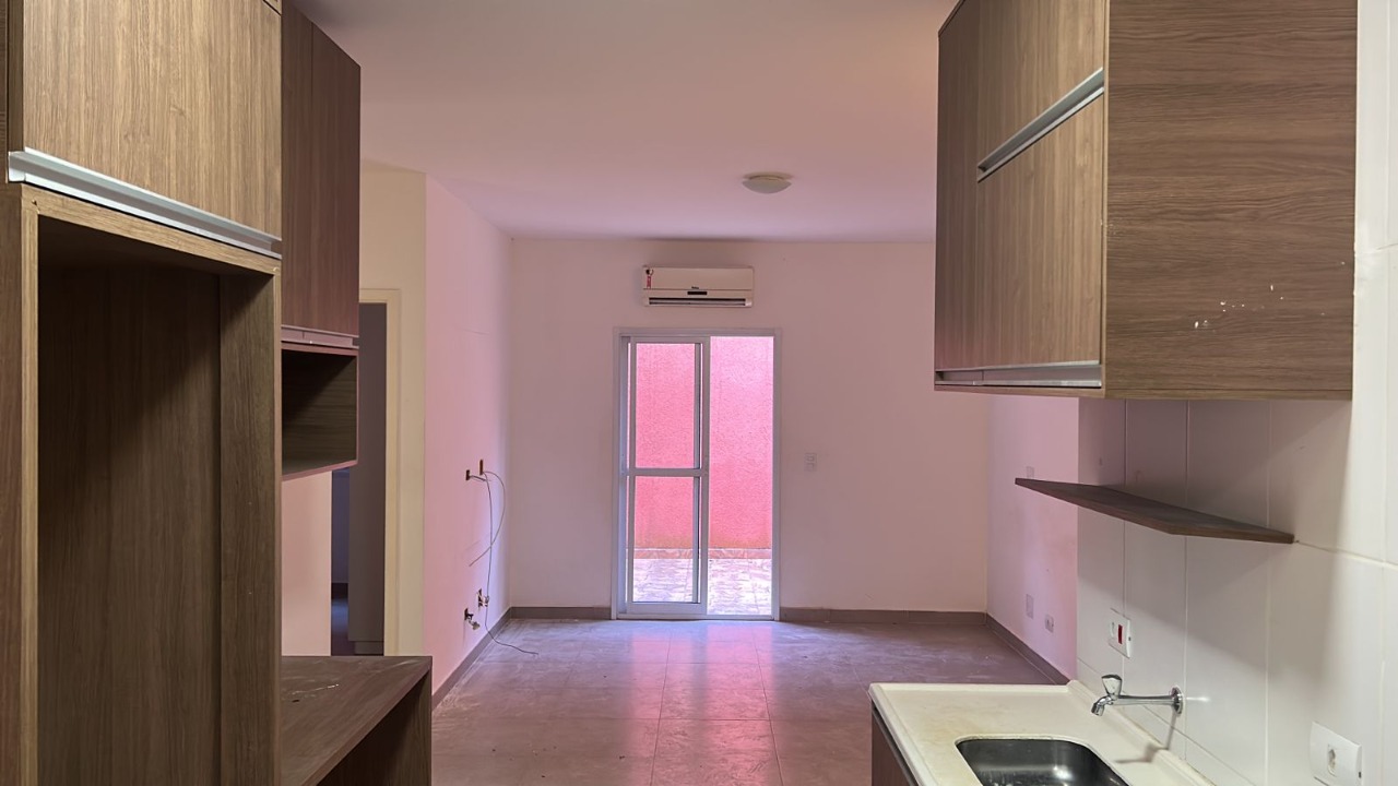 Apartamento à venda e aluguel com 2 quartos, 60m² - Foto 1