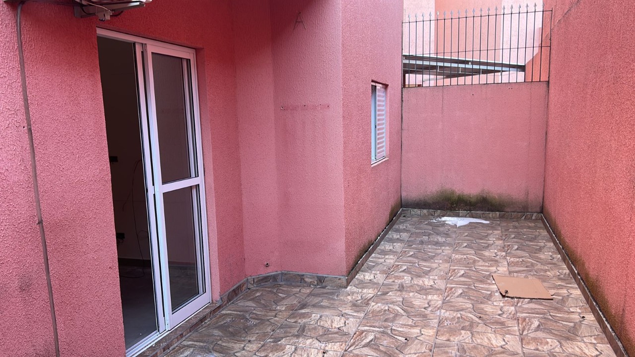 Apartamento à venda com 2 quartos, 60m² - Foto 8