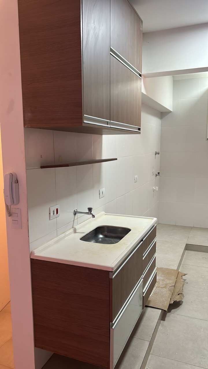 Apartamento à venda com 2 quartos, 60m² - Foto 5