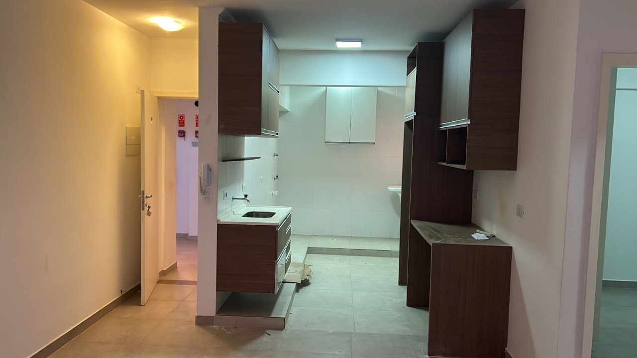 Apartamento à venda e aluguel com 2 quartos, 60m² - Foto 6