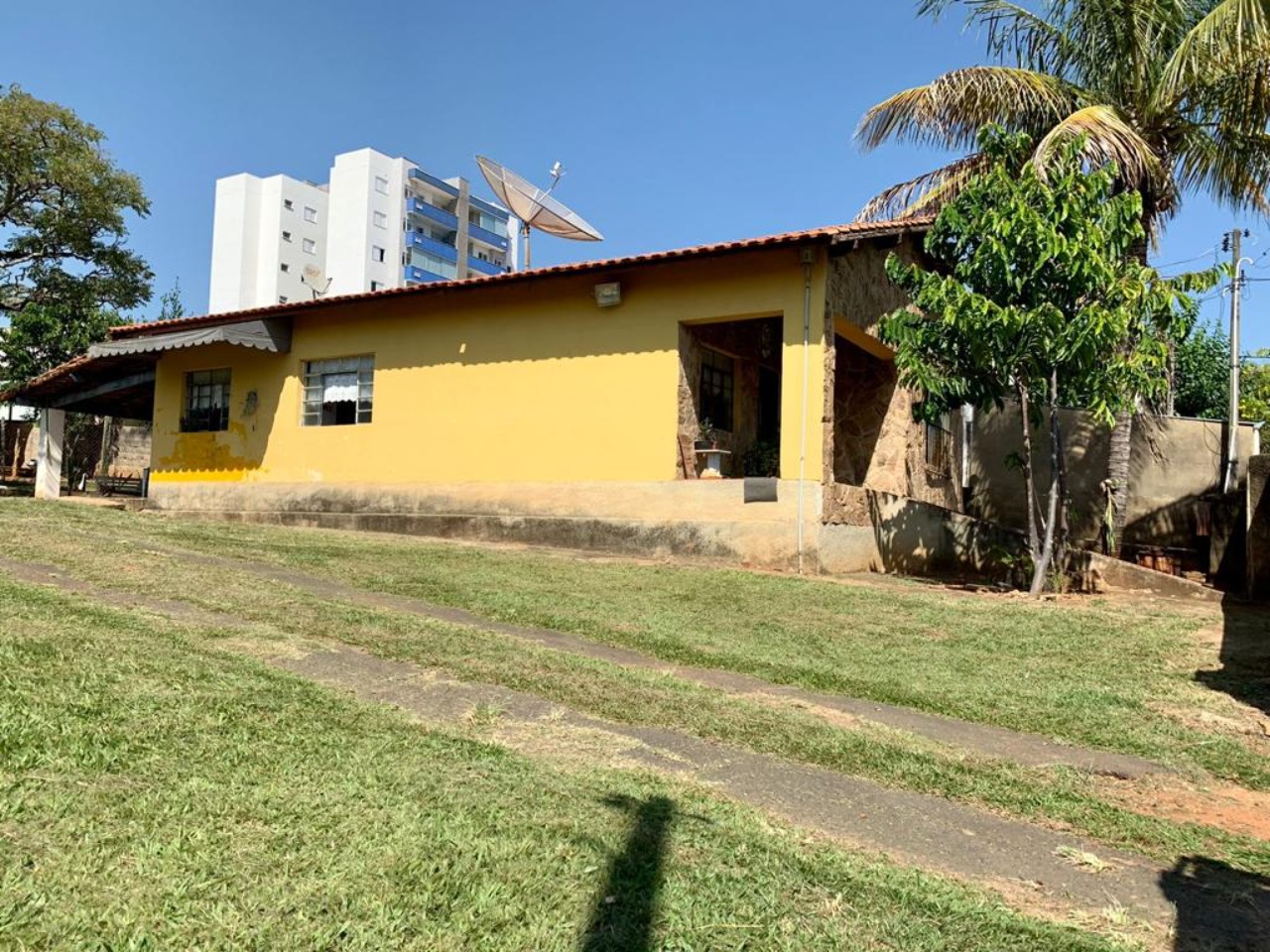 Casa à venda com 3 quartos - Foto 4