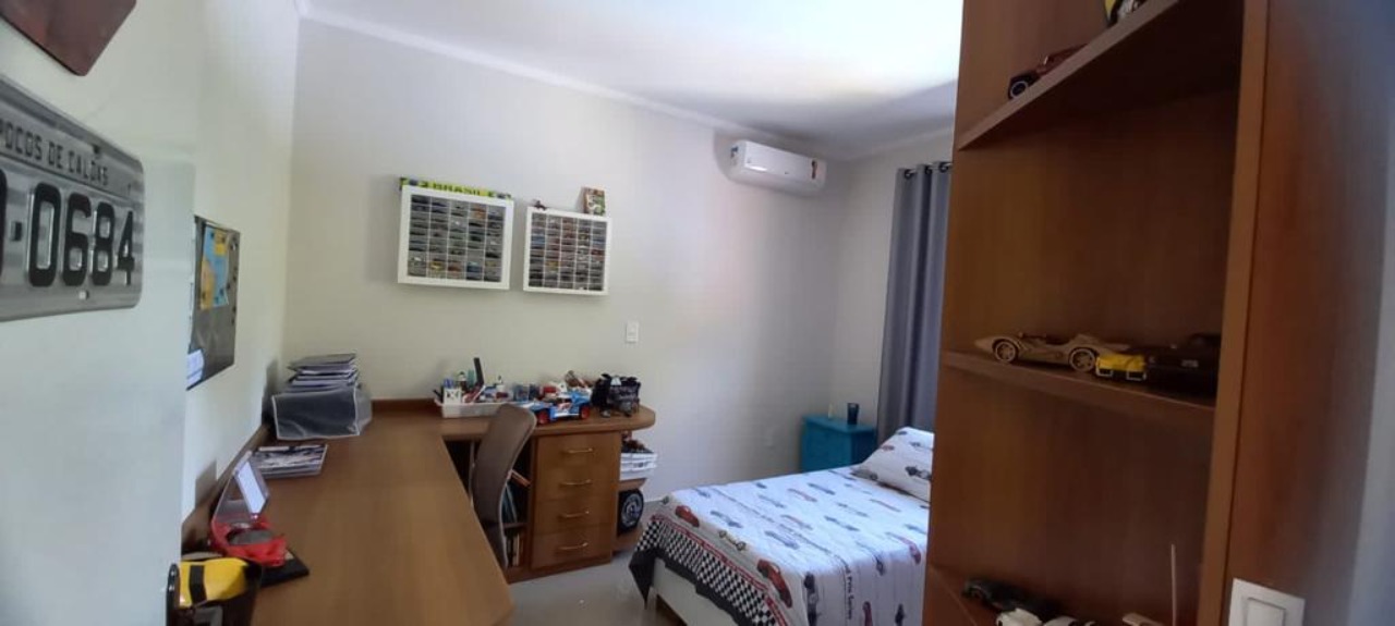 Casa à venda com 3 quartos - Foto 4